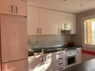 APARTAMENTO LAS MARINAS MENOS DE 100M DE LA PLAYA WIFI-SMART TV - Vera - 8
