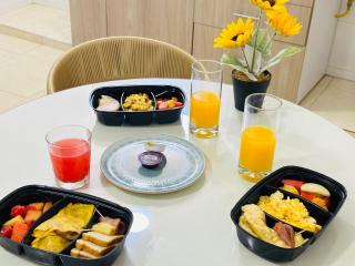 The Host apartamentos At Los Angeles - Santa Marta - 6