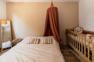 VILLA ***** PISCINE CHAUFFÉE, JACCUZI, PÉTANQUE - Moirax - 6