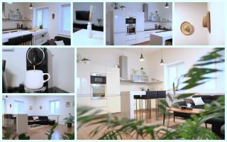 Apartmán U Parku - Olomouc - 0