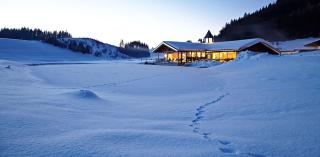 Haubers Naturresort - 1