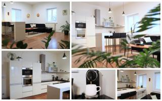 Apartmán U Parku - 9