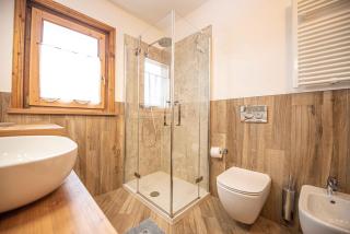 Appartamento Mokino Center Myholidaylivigno - Livigno - 9