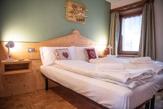 Appartamento Mokino Center Myholidaylivigno - 9