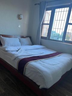 Bandipur Samira Homestay & Mountain View Restaurant - Bandipur - 4