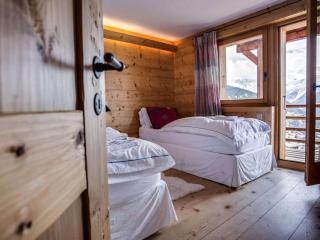Chalet Altiplano - Verbier - 3