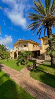 San Michele Apartments&Rooms - Catanzaro - 0