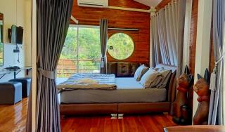 ธารน้ำ รีสอร์ท เขาค้อ - Ban Khao Ya Nua - 7