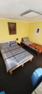Dalbo House - - 5