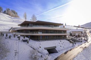 Brixental Suites Hopfgarten by ALPS RESORTS - 3
