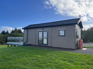Warren Farm Retreat - Pod 1, Pod 2, and The Lodge by SSW - Cardiff - 5