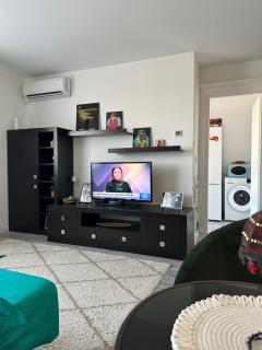 One room Poitiers NEW Towers 10 min Pallas Mall - Iaşi - 2