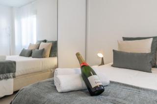 Cozy Pearl In Puerto Banus - Marbella - 2