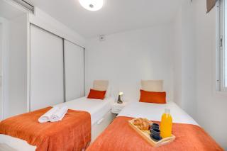 Cozy Pearl In Puerto Banus - Marbella - 4