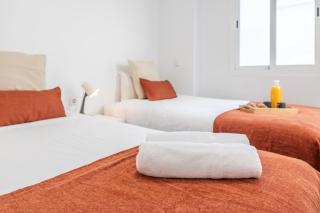 Cozy Pearl In Puerto Banus - 3