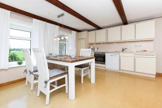 Hof zwischen den Deichen - Wangerland - 3