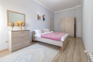 Expo Residence двухкомнатная квартира возле Expo - Astana - 5