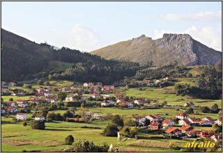 Conjunto Rural la Tejedora. Albergue y estudios familiares. - 7