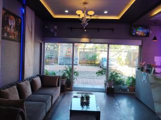 HOTEL SG HUB TOWER - Margherita - 3