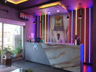 HOTEL SG HUB TOWER - Margherita - 5
