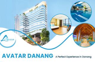 Avatar Danang Hotel - Đà Nẵng - 0