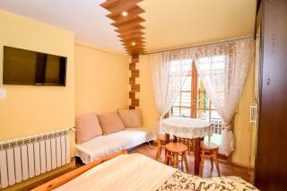 Ciukrowa Chatka Sauna & Jacuzzi - Poronin - 5