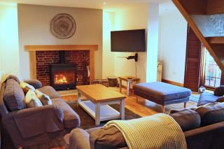 Arniss Farmhouse - Fordingbridge - 8