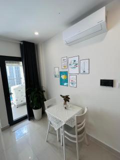 Ti Ti Ari BNB 1 - VinhomesGrandPark - 1 Phòng Ngủ Hoàn Hảo Tiện Ích - Gò Công - 5