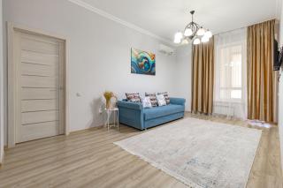 Expo Residence двухкомнатная квартира возле Expo - Astana - 8