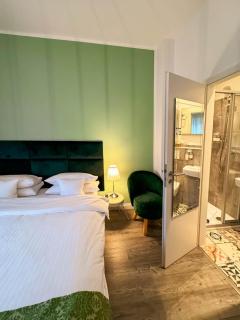 Trip Inn Boutique Rubens - Essen - 8