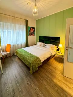 Trip Inn Boutique Rubens - Essen - 3