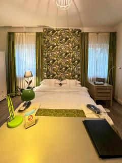 Trip Inn Boutique Rubens - Essen - 1