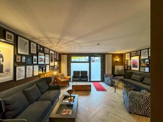 Trip Inn Boutique Rubens - Essen - 0