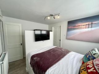 Blakes Beach House Humberston Fitties - Humberston - 5