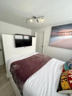 Blakes Beach House Humberston Fitties - Humberston - 1