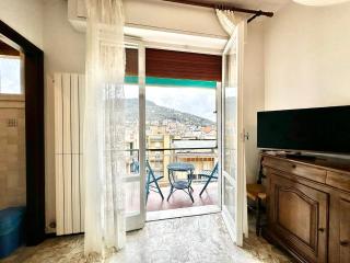 Hostdomus - Casa Eugenia - Finale Ligure - 1