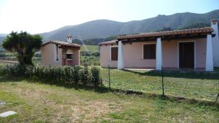 Villetta a 500metri dal mare con bellissima vista - Tertenìa - 0