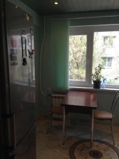 VIP apart 487 - Tsqnetʼi - 0