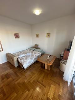Apartment Stex 4 - 6