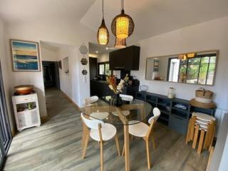 Moulleau - charmante maison 4 chambres et jardin privé - La Teste-de-Buch - 7