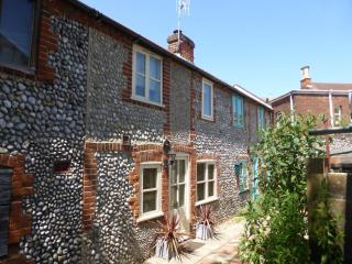 5 Museum Cottages - 0