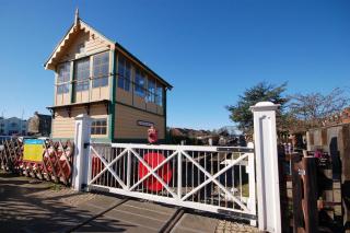 5 Museum Cottages - 2