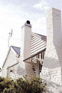 MARIGOLD COTTAGE Charming 1870s central Daylesford cottage - 3