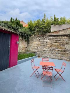 Le Terracota - Boulogne-sur-Mer - 4