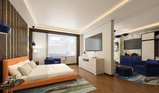 INSPIRE Entertainment Resort - Incheon - 6