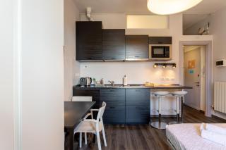 LUNA HOMES - Studio in Farini - Mailand - 1