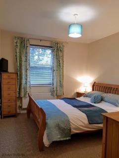 Flat 1 5a Canada Road - Cromer - 0