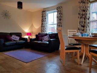 Flat 1 5a Canada Road - Cromer - 8
