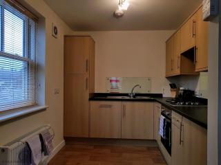 Flat 1 5a Canada Road - Cromer - 4