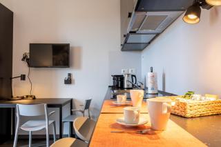 LUNA HOMES - Studio in Farini - Mailand - 5